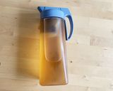 ビールの代わりに水だし茶作り方8写真