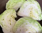 ほったらかしで簡単ポテ(豚バラキャベツ)作り方1写真