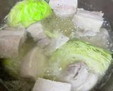 ほったらかしで簡単ポテ(豚バラキャベツ)作り方3写真