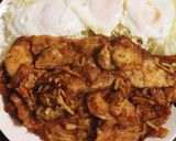 至高の生姜焼き作り方6写真