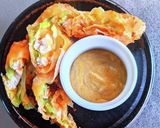 キャベツとサラダチキンのチーズ春巻き作り方11写真