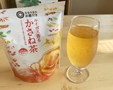 ビールの代わりに水だし茶作り方16写真
