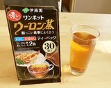 ビールの代わりに水だし茶作り方15写真