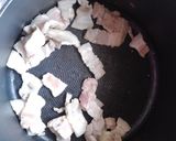津軽の母ちゃんの味！うますぎる豚汁作り方4写真