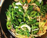 ゴーヤチャンプルー作り方6写真