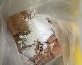 鶏胸肉の甘辛炒め作り方3写真