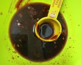 鶏胸肉の甘辛炒め作り方5写真