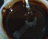 早!粉不要!おからでマーブルチョコケーキ作り方2写真