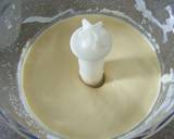 早！粉不要！おからでマーブルチョコケーキ作り方4写真