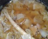 津軽の母ちゃんの味！うますぎる豚汁作り方10写真