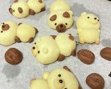 サクほろっスノーボール作り方7写真