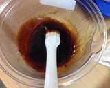 炊飯器でご飯とおかず♪炊き込み角煮ごはん作り方9写真