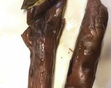 レンジなすのサラダ作り方1写真