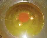 超簡単！砂肝とにんにくのアヒージョ！！作り方6写真