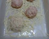 豆腐入りふわふわしゅうまい作り方3写真