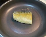 サバの炊き込みごはん作り方1写真