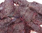 シンプルな牛レバーだけど旨②( 〃▽〃)作り方1写真