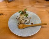簡単☆ワインのお供に!マスカルがっこ作り方5写真