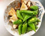 豆腐バーグ入甘旨豚丼味豚こまのせドーム蒸作り方23写真
