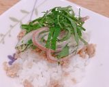 茗荷と紫蘇♡絶品薬味！作り方4写真