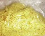 なんちゃって☆和風つけ麺作り方4写真