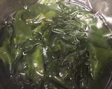 たっぷりワカメのポテトサラダ作り方2写真