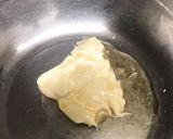 たっぷりワカメのポテトサラダ作り方3写真