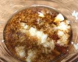 牛肉と切り干し大根のチャプチェ風作り方1写真