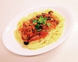 簡単♪美味しい☆ツナときのこのパスタ作り方8写真