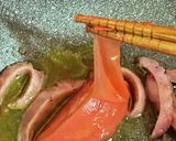 もやしとトマトの炒めもの作り方3写真