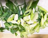 簡単☆角煮♡作り方1写真