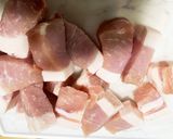 簡単☆角煮♡作り方2写真
