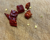 小松菜とうす揚げ、豚ロースの炒め煮♡簡単作り方2写真