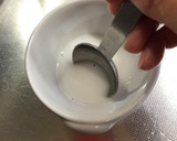 かぶと挽肉のとろり麺つゆ煮、生姜風味作り方30写真