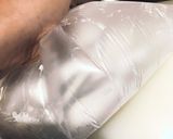 ナスの揚げ浸し風☆油少なめ作り方2写真