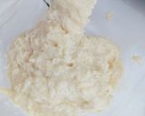 簡単！揚げ焼き！型要らずのお豆腐ドーナツ作り方2写真