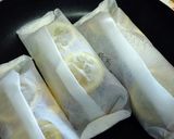 タラのホイル焼き作り方5写真