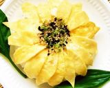 ✨おにぎりキャンバス 季節編✨作り方27写真