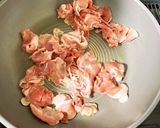 突撃！豚茄子ピーマンの味噌炒め作り方3写真