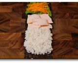 折りたたみキンパ 第3弾作り方12写真