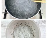 ＊夏野菜の春雨サラダ＊低カロな主食にも◎作り方1写真