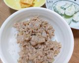 私の荒業！離乳食・幼児食 簡単 時短作り方4写真