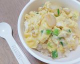 私の荒業！離乳食・幼児食 簡単 時短作り方5写真