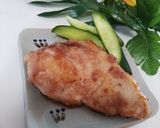 ♡豚肉の赤ワインソース煮＊バルサミコ風味作り方10写真