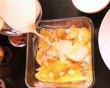 グラタン・ドーフィノワ/ポテトグラタン作り方5写真