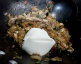 Wバターケンタカレーと玄米もち麦ライス作り方6写真