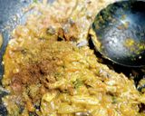 Wバターケンタカレーと玄米もち麦ライス作り方8写真