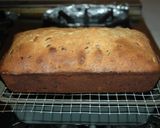 秋だけの楽しみ☆柿のパウンドケーキ作り方8写真