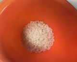 蒟蒻米のゴルゴンゾーラリゾット作り方2写真