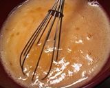 HCM＆スライスチーズ＆黒胡椒　パウンド作り方4写真
